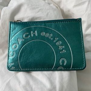 Change purse